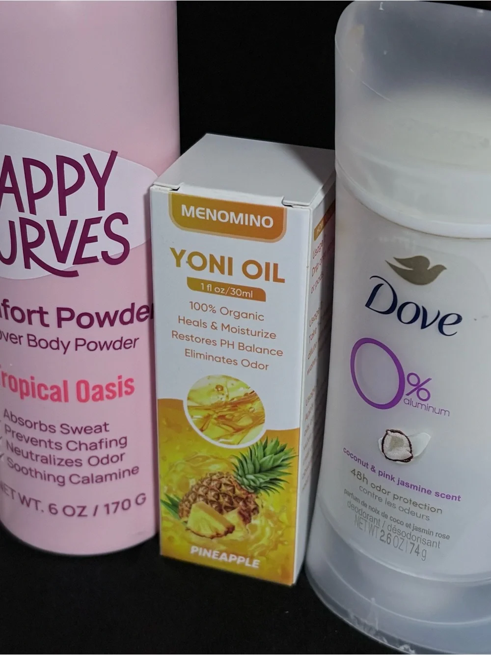 N/A all products